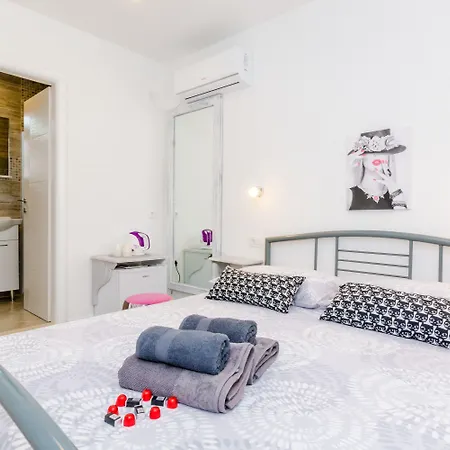 Guest house Nikolina