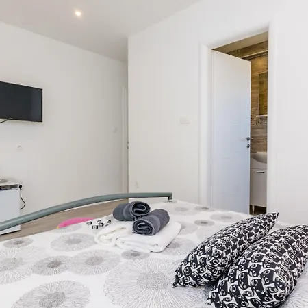 Guest house Nikolina Dubrovnik