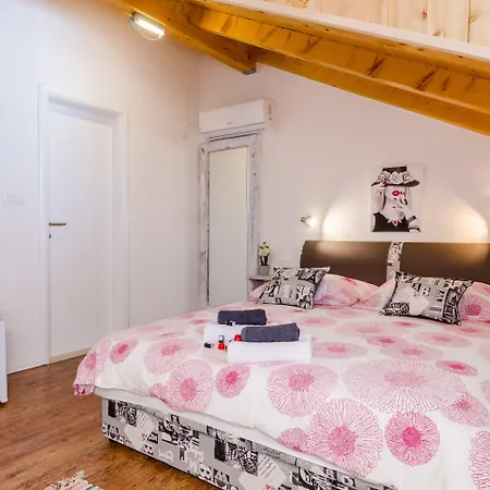 Nikolina Guest house Dubrovnik