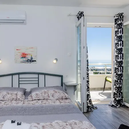 Gostinjska kuća Nikolina Dubrovnik