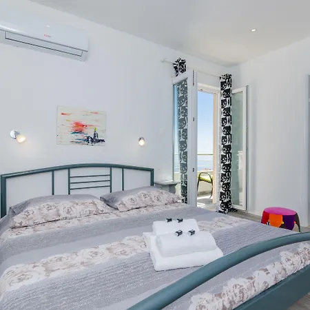 尼科利娜旅馆 3*