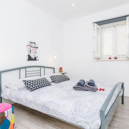 Gostinjska kuća Nikolina