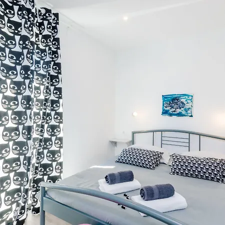 招待所 尼科利娜旅馆