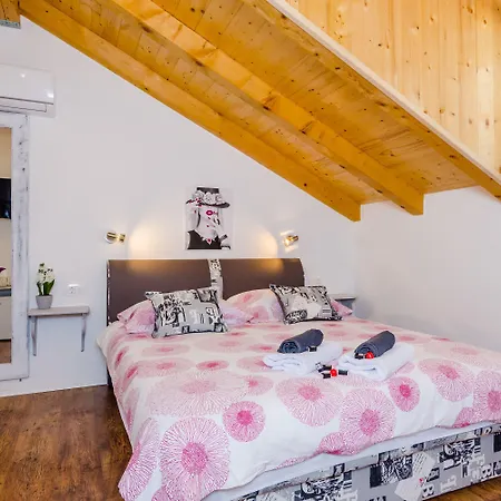 Gostinjska kuća Nikolina Dubrovnik