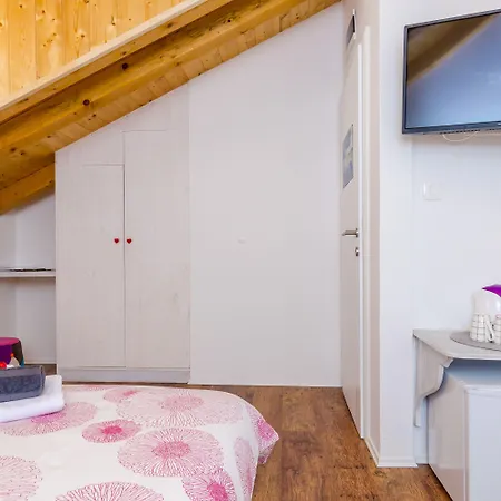 Gostinjska kuća Nikolina Dubrovnik