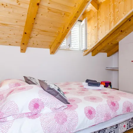 尼科利娜旅馆 招待所