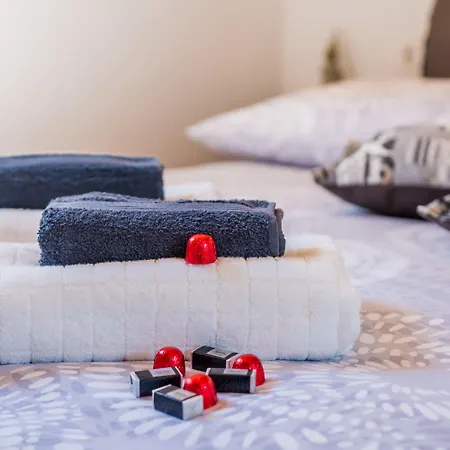 بيت ضيافة Nikolina 3*