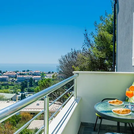 Casa de hóspedes Nikolina Dubrovnik