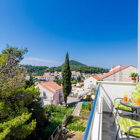 尼科利娜旅馆 杜布罗夫尼克