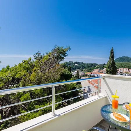 Gostinjska kuća Nikolina Dubrovnik