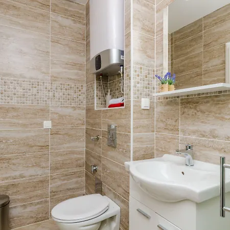 Nikolina 3* Dubrovnik