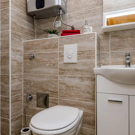 招待所 尼科利娜旅馆 杜布罗夫尼克