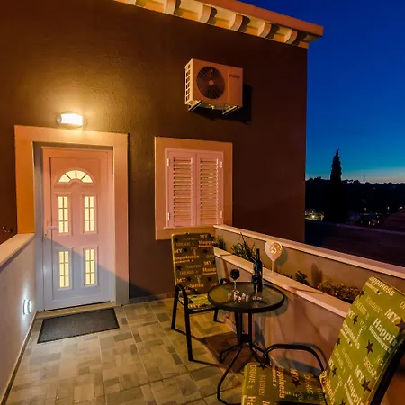 招待所 尼科利娜旅馆