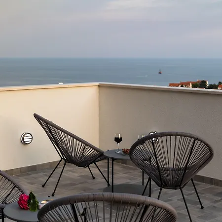 Gostinjska kuća Nikolina 3*