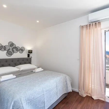 Nikolina Dubrovnik