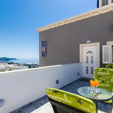 Nikolina Casa de hóspedes Dubrovnik