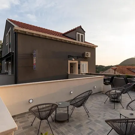 Gostinjska kuća Nikolina Dubrovnik