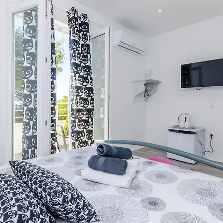 Nikolina Penzion Dubrovník