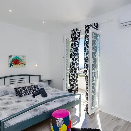 Penzion Nikolina Dubrovník