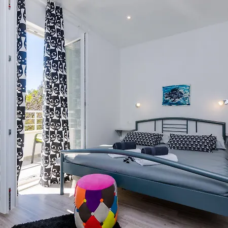 Nikolina Penzion Dubrovník