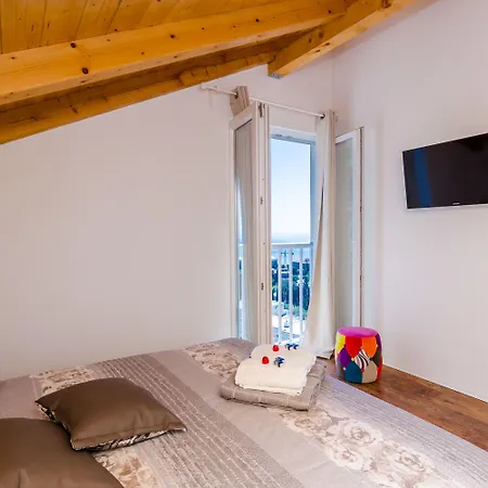 Nikolina Penzion Dubrovník