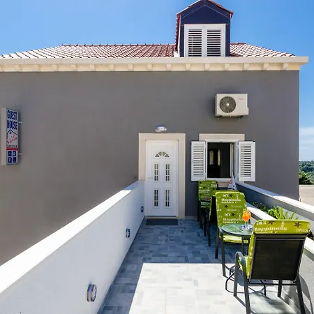 Nikolina Penzion Dubrovník