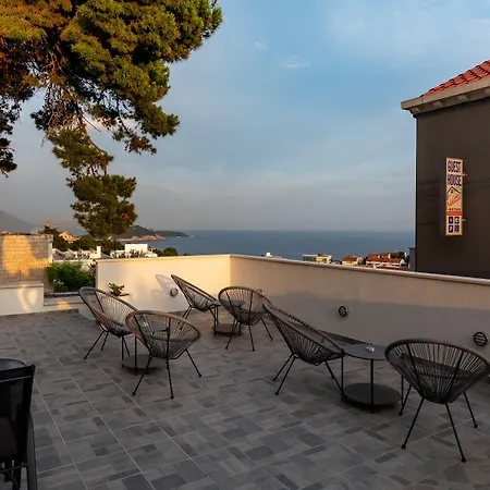 Guest house Nikolina