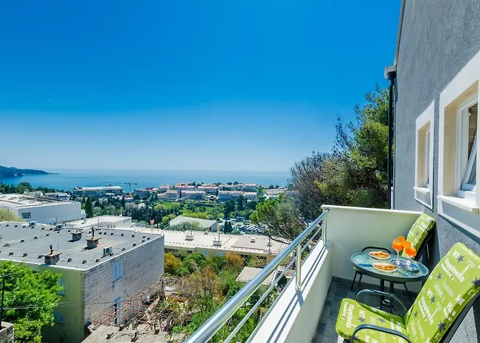 Guest house Nikolina Dubrovnik