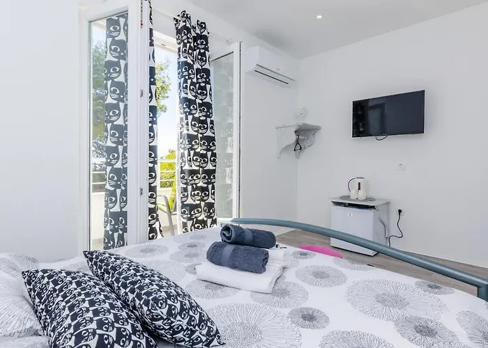 Nikolina Guest house Dubrovnik