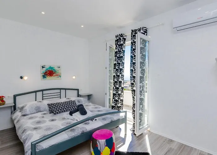 Guest house Nikolina Dubrovnik