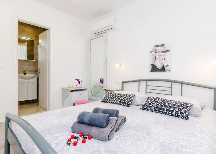 Guest house Nikolina