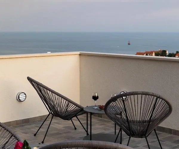 Guest house Nikolina Dubrovnik