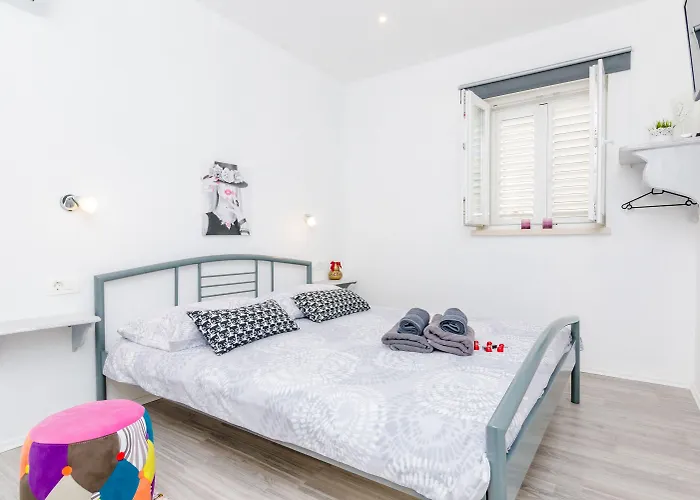 Guest house Nikolina