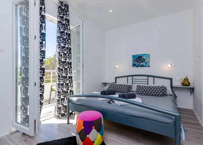 Nikolina Guest house Dubrovnik