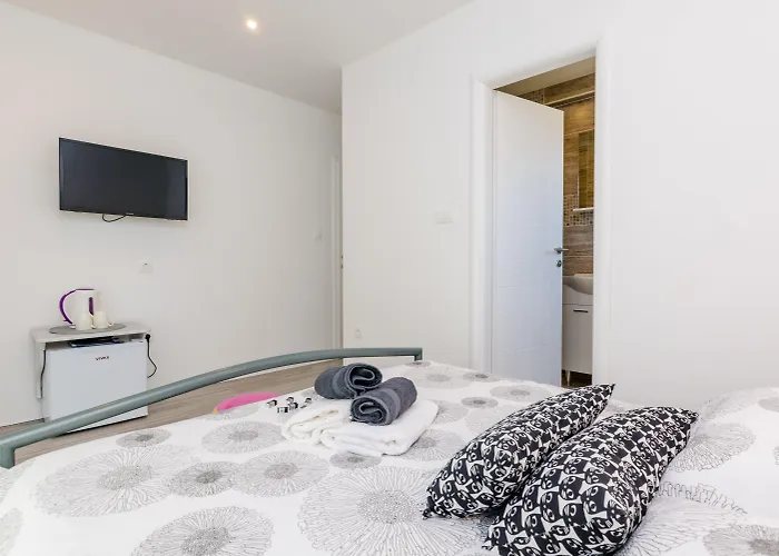 Guest house Nikolina Dubrovnik