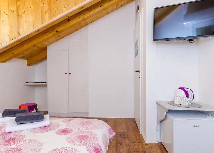 Guest house Nikolina Dubrovnik