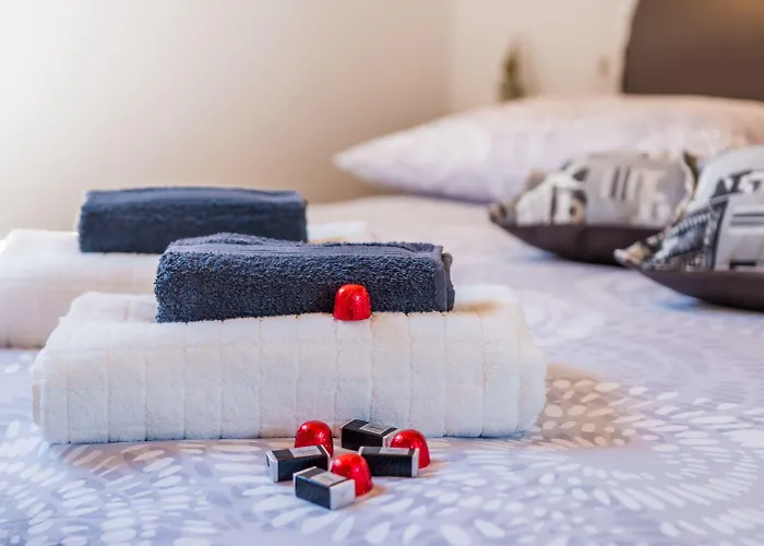 Guest house Nikolina 3*