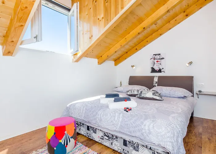 Nikolina 3* Dubrovnik