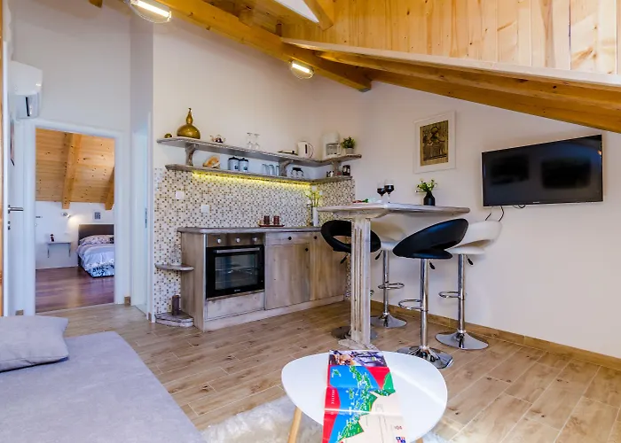 Nikolina Guest house