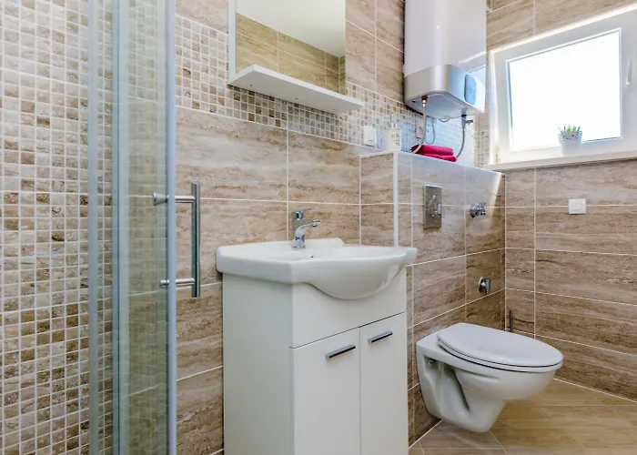 Guest house Nikolina