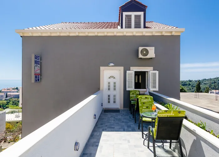 Nikolina Guest house Dubrovnik