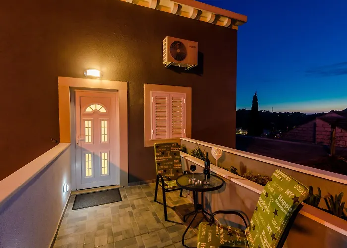 Guest house Nikolina