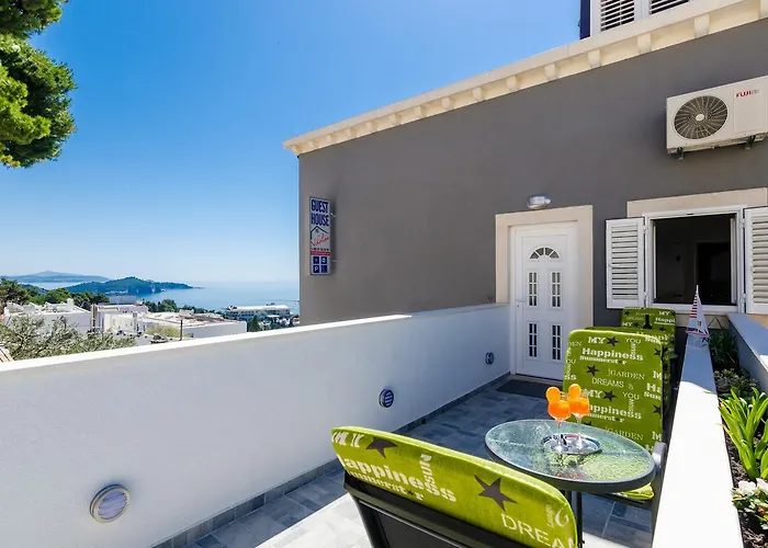 Nikolina Guest house Dubrovnik